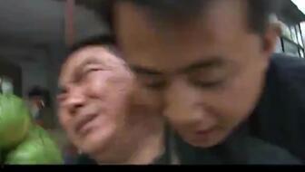 刘华强买瓜吃,一场夏日里的欢乐盛宴