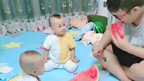 龙风胎吃瓜,吃瓜背后的神秘传说