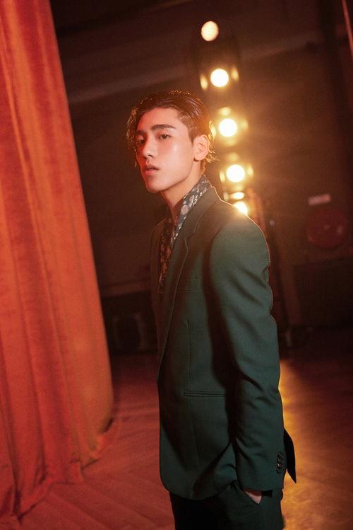 每日吃瓜综艺王子异,从综艺明星到吃瓜达人，他的蜕变之路