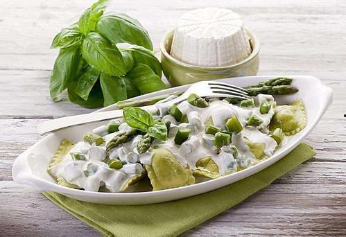 茭瓜蒸熟吃视频,简单美味家常菜制作教程